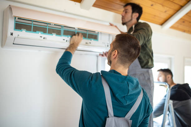 Best HVAC System Installation  in Air Force Academy, CO