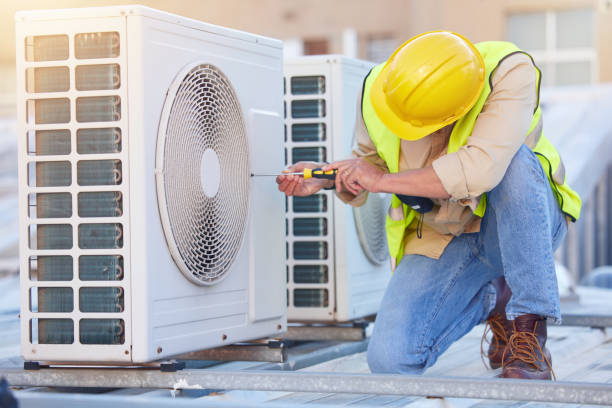 Best HVAC Installation Services  in Air Force Academy, CO