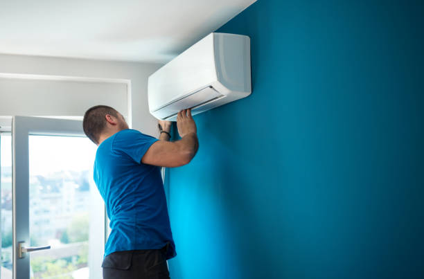 Best Affordable HVAC Services  in Air Force Academy, CO