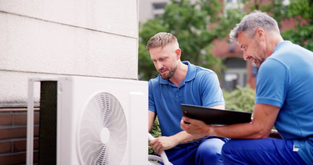 Reliable Air Force Academy, CO HVAC Solutions