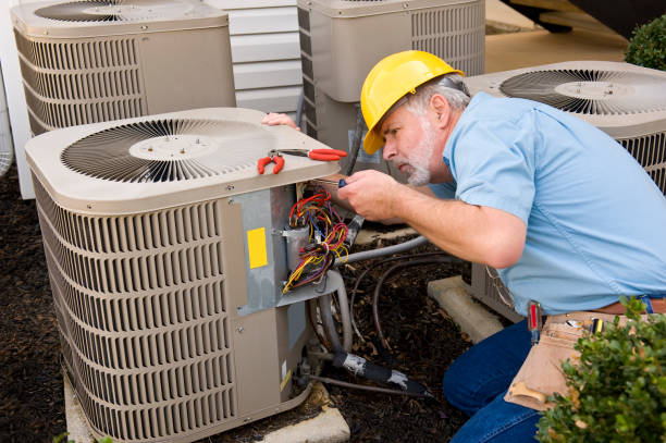 Best Air Conditioning Repair  in Air Force Academy, CO