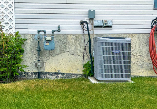 Best Local HVAC Companies  in Air Force Academy, CO